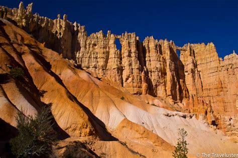 Bryce Canyon: Hoodoo, Will You Do? – The Traveluster