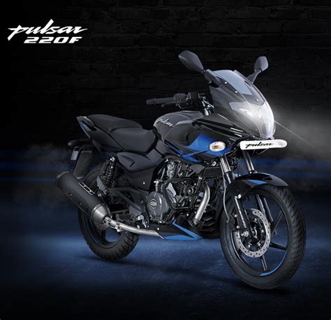 2019 Bajaj Pulsar 220f Abs State Wise Price List Revealed Maxabout News