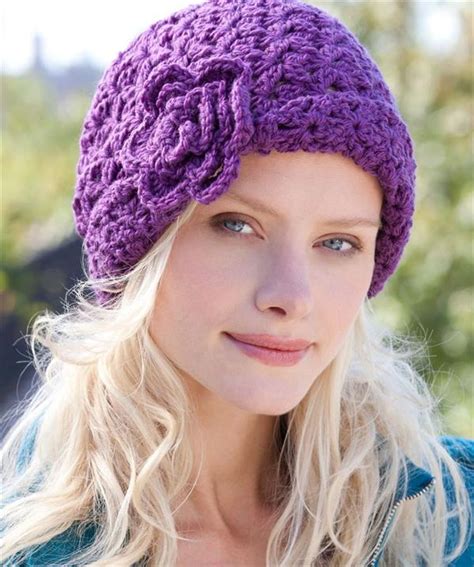 9 DIY Crochet Hat Patterns | Home with Design