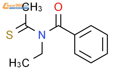 103197 66 6 Benzamide N ethyl N 1 thioxoethyl CAS号 103197 66 6