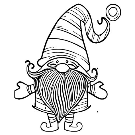 Desenho Do Grinch Para Colorir - 8