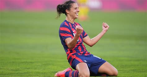 Who Is the Oldest Soccer Player to Score at the Olympics? | PS Fitness