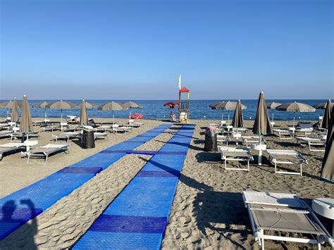 Strand Aldiana Club Calabria Villapiana Lido Holidaycheck