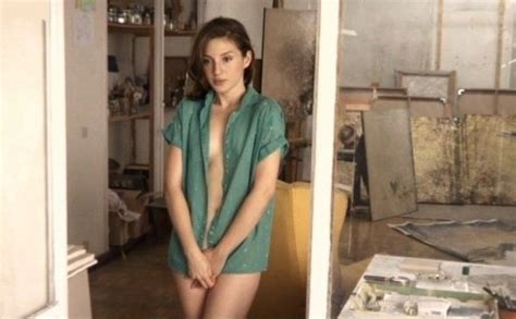 Maria Valverde Fully Nude Outtake Photo Leaked Nudestan Naked