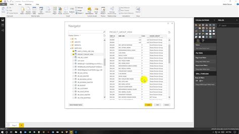 How To Connect Microsoft Power Bi To Oracle Database Muhammad Abdul