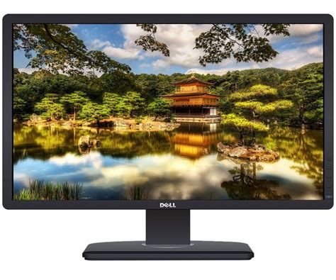 Dell U Hmt Ultrasharp Monitor X Full Hd Dvi Vga Dp