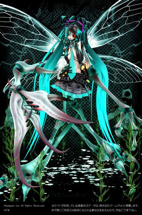 8 Best Calne Ca Images Vocaloid Hatsune Miku Anime