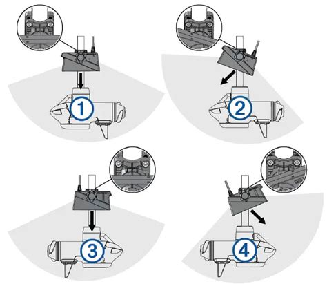 Garmin Xr Lvs62 Livescope Transducer Instruction Manual