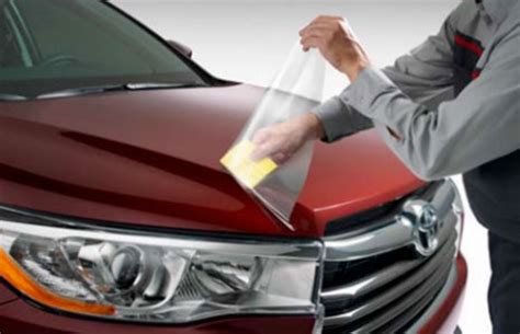 Toyota Clear Coat Paint Protection in Cocoa, FL serving Merritt Island ...