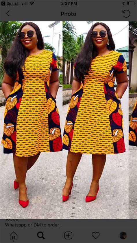 african fashion dresses 2