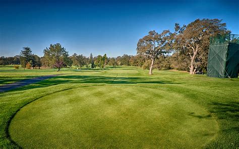 Napa Valley Golf Courses | Play Golf Here | Silverado Resort