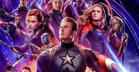 El Nuevo Tr Iler De Avengers Endgame Muestra El Final Del Universo