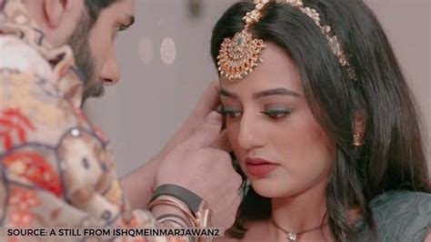 Ishq Mein Marjawan 2 Written Update October 15 2020 Vansh Plays