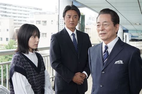 今夜「相棒22」第3話 トラブルメーカー陣川、片思い相手はやっぱりワケあり｜シネマトゥデイ