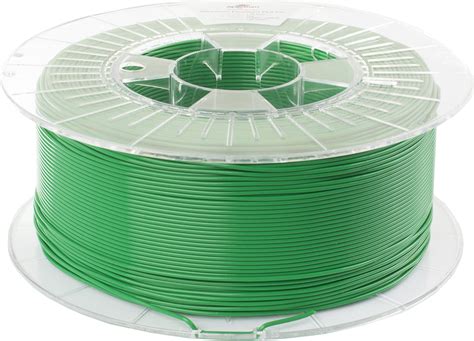 Spectrum PLA Pro Forest Green 3DJake Switzerland