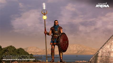 Total War Arena Open Beta Impressions Preview Gamereactor