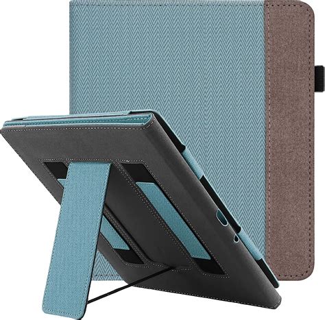 WALNEW Stand Case For 10 2 Kindle Scribe 2024 2022 Released Two