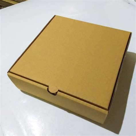 Jual Box Kardus Packaging Khusus Produk Preorder Indonesia Shopee