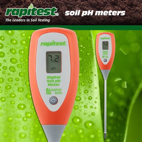 Tool Parts Tools BGT HOT sale BGT-PH1 Soil PH meter RS485 soil analyzer ...