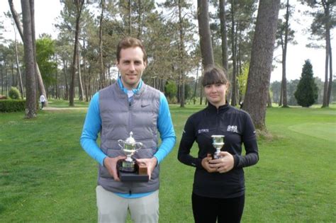 Galería de imágenes de Campeonato de Galicia Individual Masculino