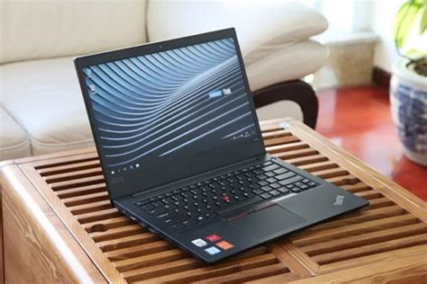 Lenovo ThinkPad E480 Review - GearOpen.com