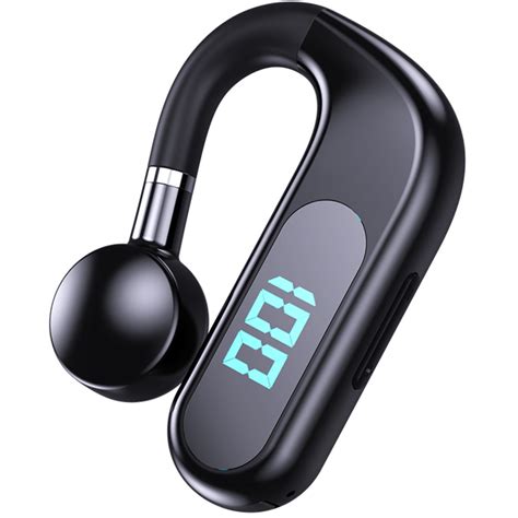 Jrocdr Bluetooth Earbuds For Android Bluetooth Headphones Over The Ear Earbuds Wireless