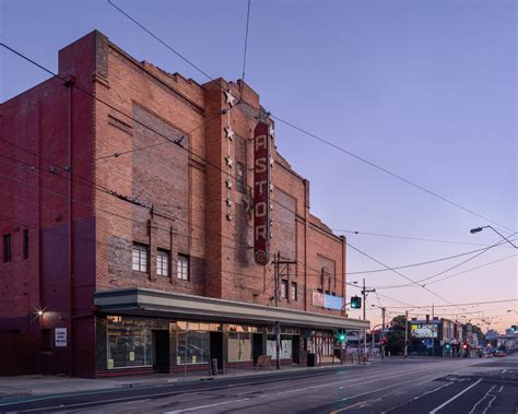 The Astor: The last of the single screen cinemas — Wolf Nitschke Paris