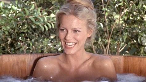 Charlie S Angels At The Beach Set Candid Cheryl Ladd Bikini X Photo