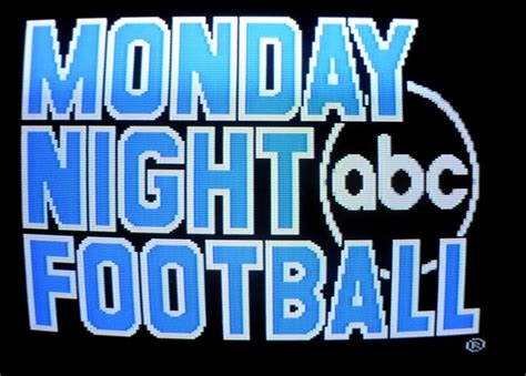 Monday Night Football Codes | C64 Copy Protection