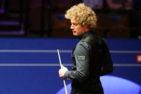 Neil Robertson I M Not Going To Be Desperate Snookerhq