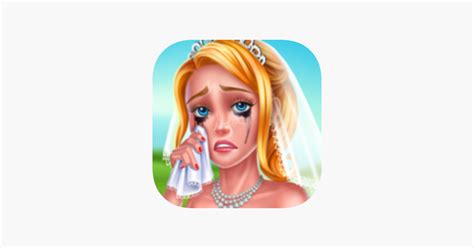 Dream Wedding Planner Game On The App Store