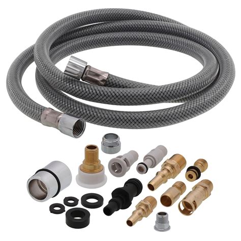 DANCO Kitchen Faucet Pull Out Spray Hose Replacement Kit 42 OFF