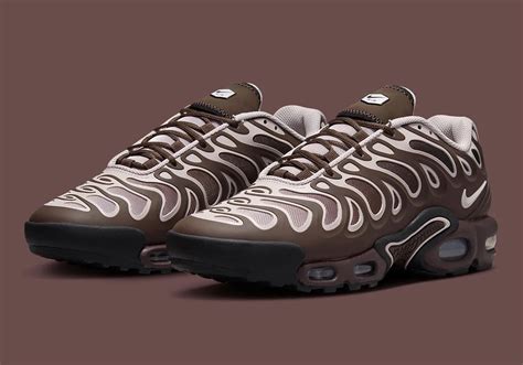 Nike Air Max Plus Drift Baroque Brown Fv4081 200