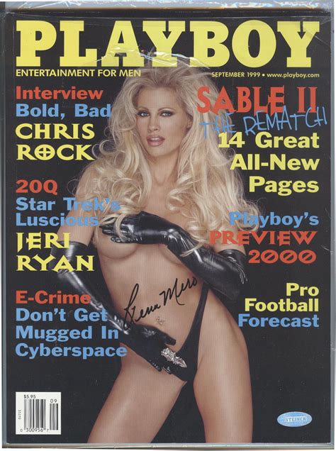 Playboy Magazine Nude Pics Page 113