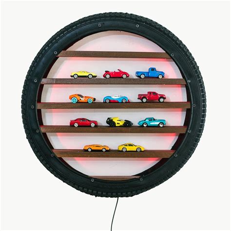 Display Shelf For Hot Wheels And Toy Cars 20 Hot Wheels Storage Hot Wheels Display Case