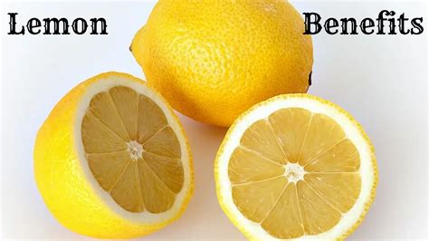 Lemon Benefits नींबू के 10 अद्भुत फायदे उपयोग और नुकसान