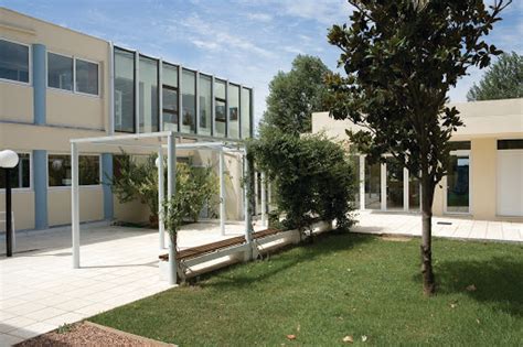 The International Hellenic University, IHU (Thessaloniki, Greece ...