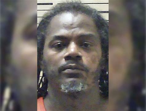 Starkville Man Arrested Following Car Foot Chase The Dispatch