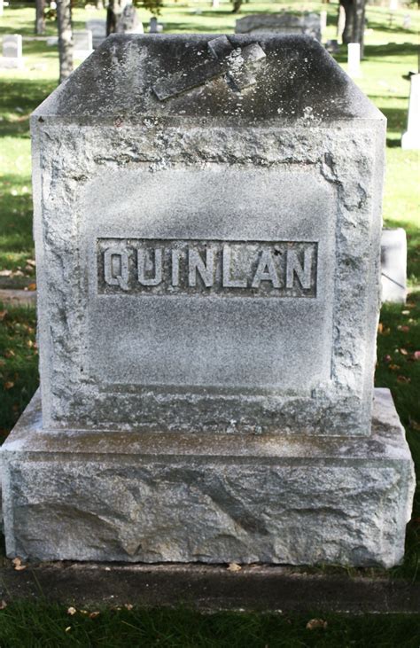 New memorial technology is coming to bizub quinlan 26