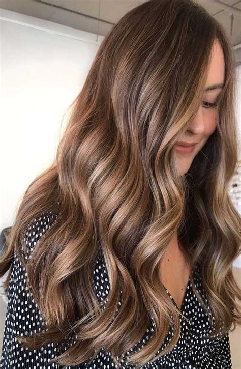 40 Best Hair Color Trends And Ideas For 2020