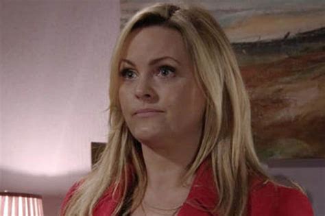 EastEnders spoilers: Jo Joyner Tanya Branning disappearance explained ...