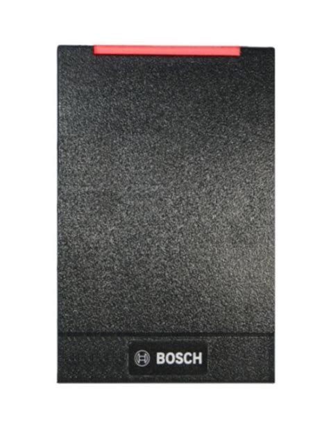 BOSCH A ARDSER40WI Lectora Para Control De Acceso FRE NCUE NCIA 13