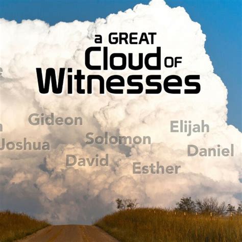 Stream 7 2 17 A Great Cloud Of Witnesses Part 5 Moses The Exodus By