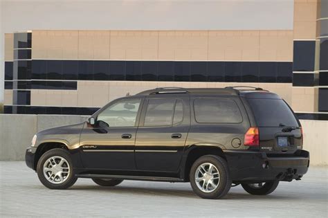 2006 Gmc Envoy Information And Photos Momentcar