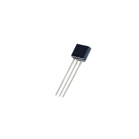 Bc Npn N Type General Purpose Transistors Max Ma To Qq