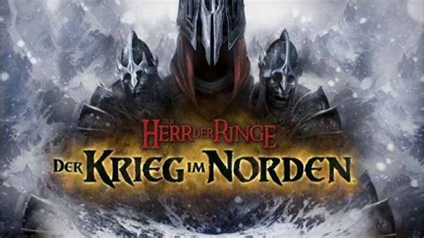 HdR Krieg Im Norden 01 Das Abenteuer Beginnt YouTube