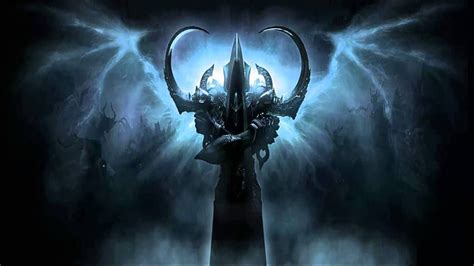 Malthael Hd Wallpaper Pxfuel