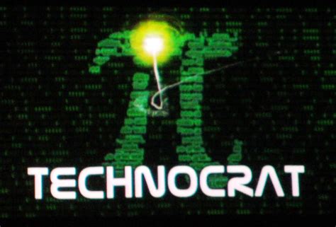 synchronize  technocrat
