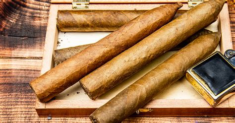 Cigar Buying Guide Buying Mail Order Cigars