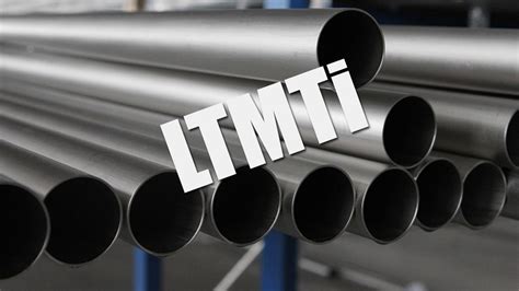 Titanium Seamless Tube Ltmti Group